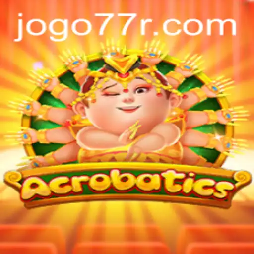 Descubra as Emoções de Acrobatics: O Novo Fenômeno dos Jogos Online