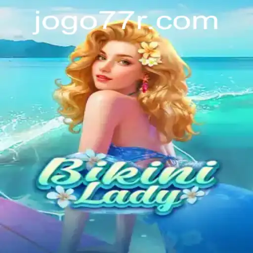BikiniLady: Uma Jornada Aventureira Com Desafios Emocionantes