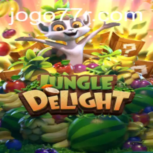 Descubra as Aventuras de 'JungleDelight' no Portal 77R.com