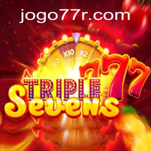 Descubra o Empolgante Jogo 777TripleSeven: Diversão e Estratégia em Cada Giro