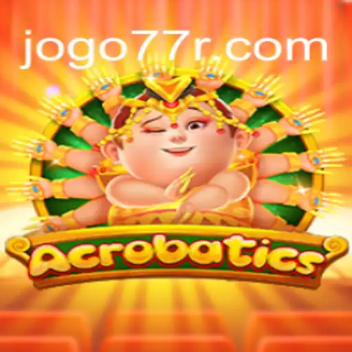 Descubra as Emoções de Acrobatics: O Novo Fenômeno dos Jogos Online