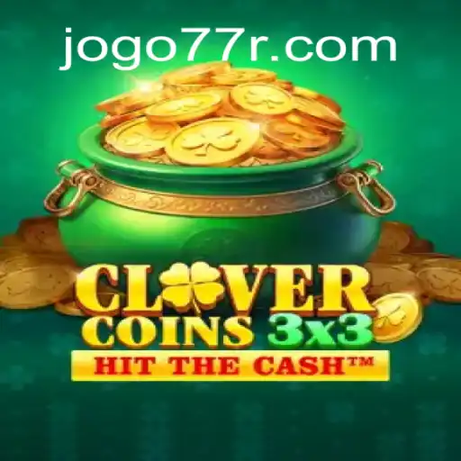 Descubra o Mundo de Clovercoin3x3: Um Novo Jogo Inovador