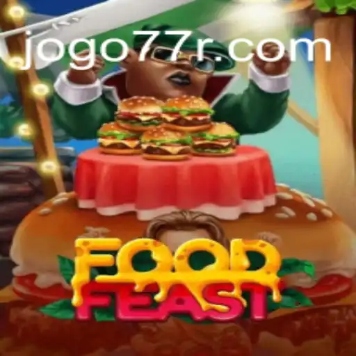 Explorando o Mundo de FoodFeast: Um Jogo de Estratégia e Diversão