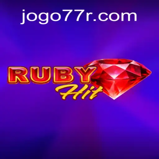 Descubra o Mundo de RubyHit: Jogue e Divirta-se com 77R.com