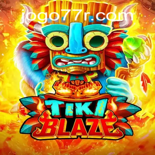 Explorando o Mundo Vibrante de TikiBlaze