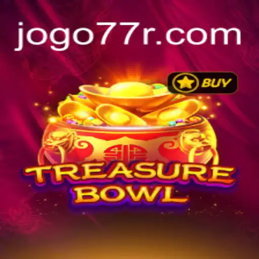 Descubra o Empolgante Jogo de Aventura TreasureBowl