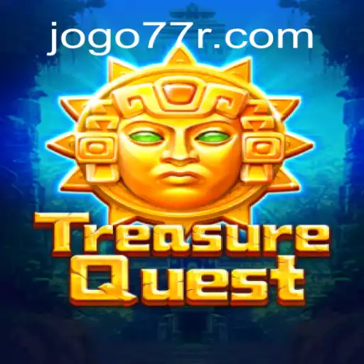 Descubra o Mundo de Aventura com TreasureQuest e 77R.com