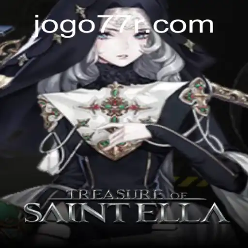 Desvendando 'TreasureofSaintElla': Aventura e Estratégia na Era Digital
