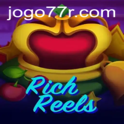 RichReels: Descubra o Jogo de Cassino Revolucionário