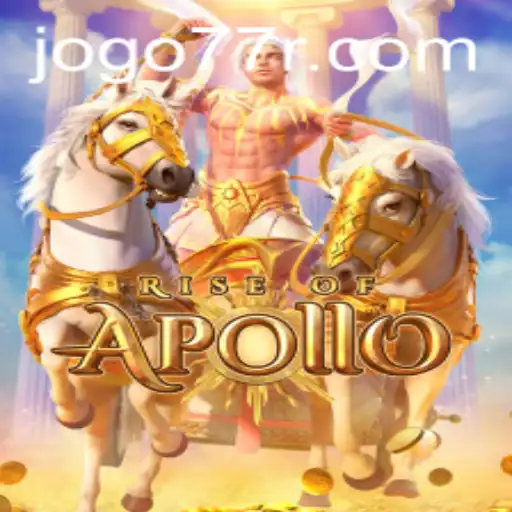 Explore o Mundo de RiseofApollo: Uma Aventura Mítica com 77R.com