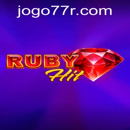 Descubra o Mundo de RubyHit: Jogue e Divirta-se com 77R.com