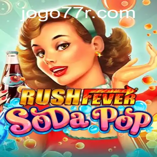 Descubra o Mundo de Aventura de RushFeverSodaPop
