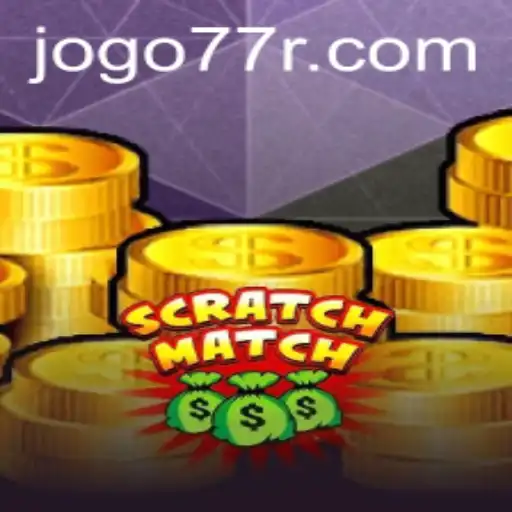Descubra ScratchMatch: A Nova Sensação no Mundo dos Jogos