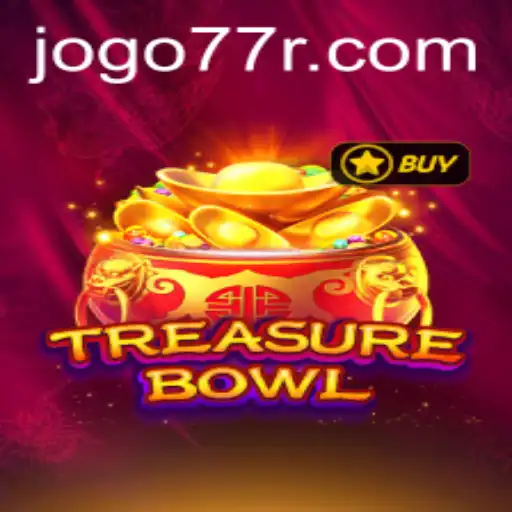 Descubra o Empolgante Jogo de Aventura TreasureBowl