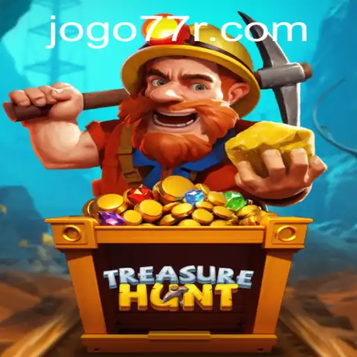 Exploração e Aventura no Novo Jogo TreasureHunt: Descubra os Segredos de 77R.com