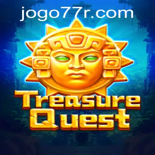 Descubra o Mundo de Aventura com TreasureQuest e 77R.com